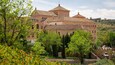 Cortes de Castilla-La Mancha Building