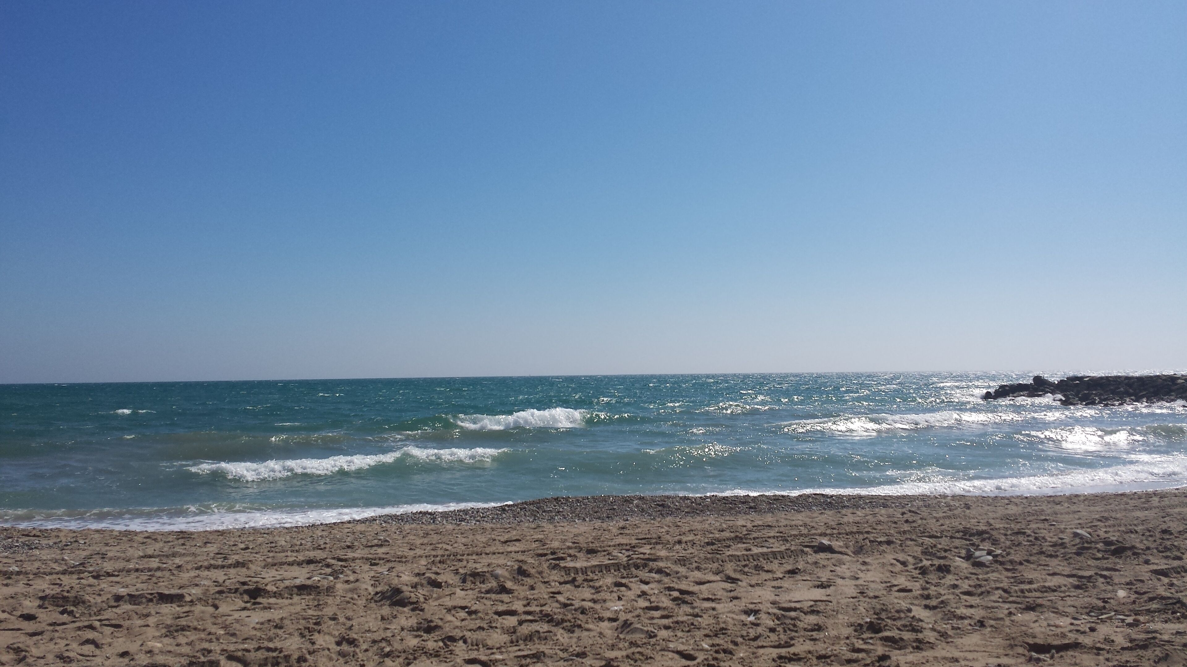 Cubelles (març 2014)