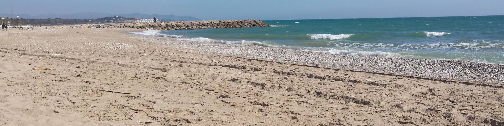 Cubelles (març 2014)