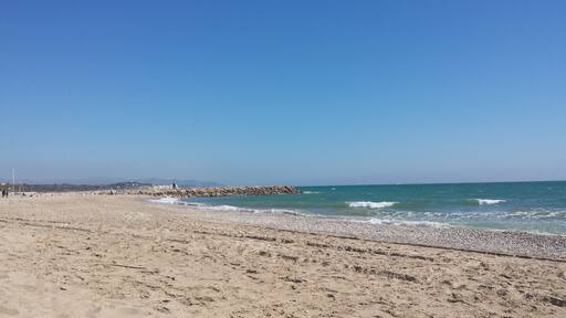 Cubelles (març 2014)