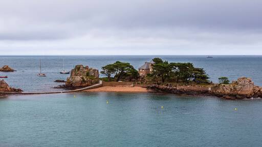 Île-de-Bréhat