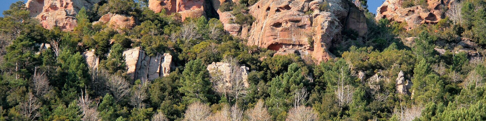 Roques de la Font Corba