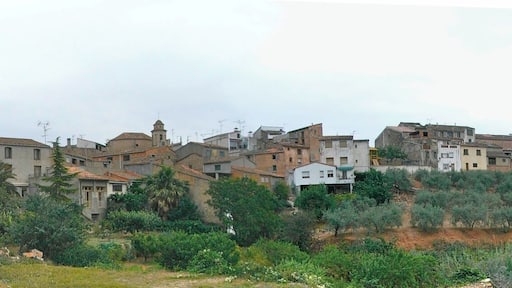 Pradell de la Teixeta