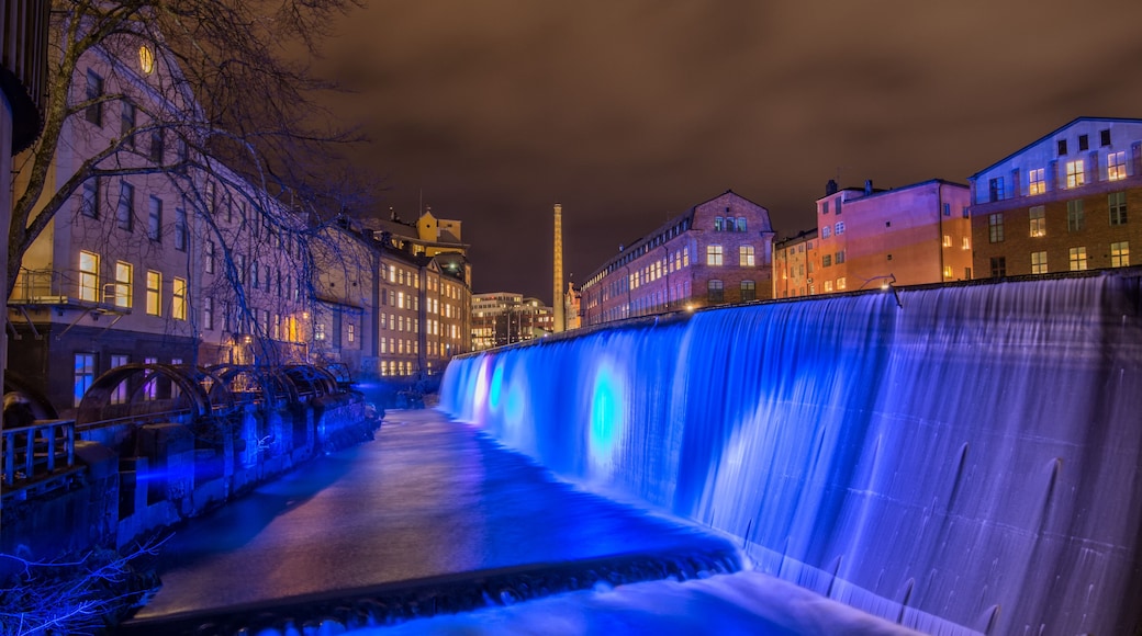 Municipio de Norrköping