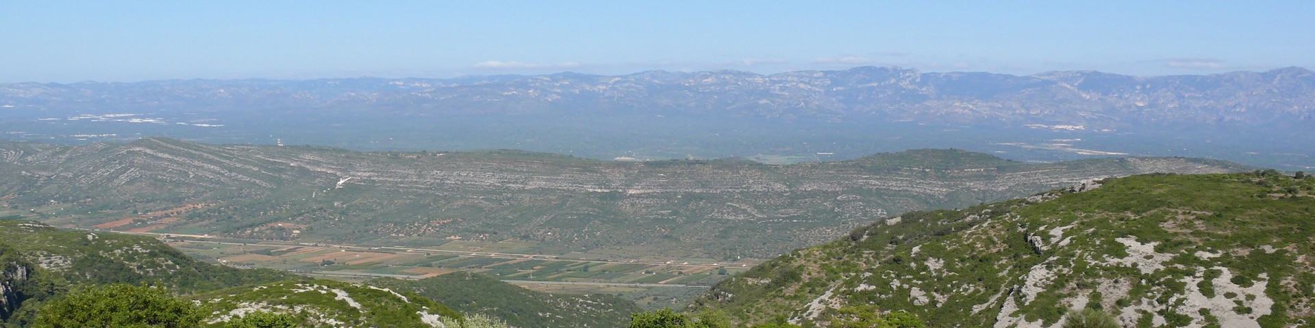 Mas del Comú (Ulldecona)