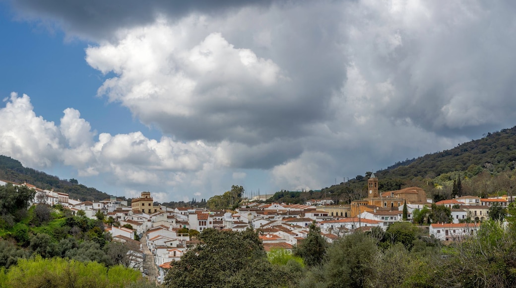 Almonaster la Real is a town and municipality located in the province of Huelva, Spain.
