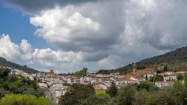 Almonaster la Real