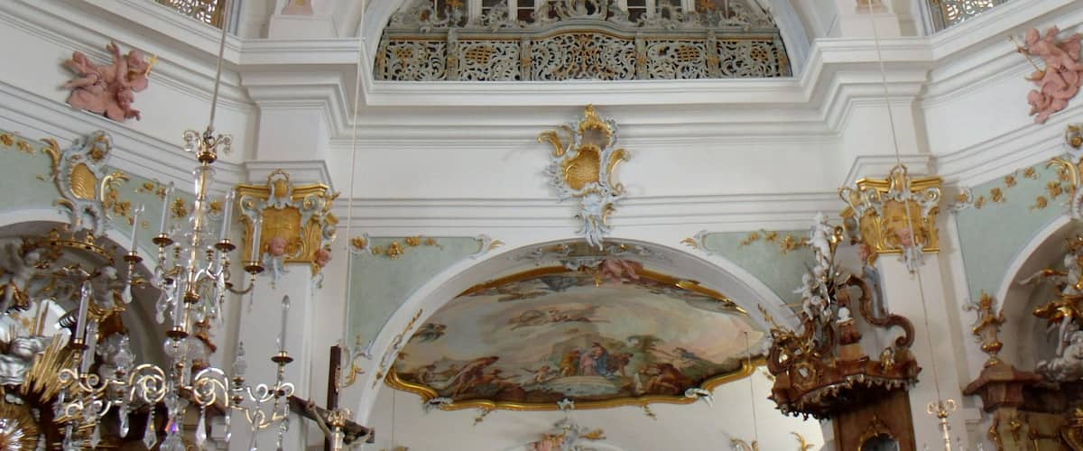Altomünster