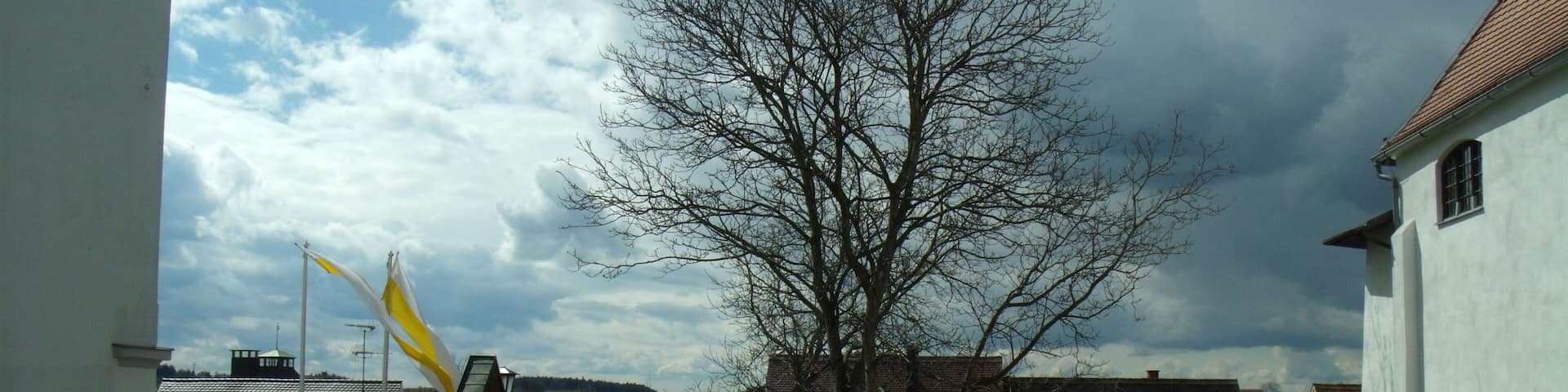 Ausblick, Altomünster