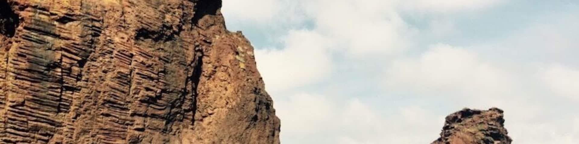 A must see if you love nature and great landscapes!