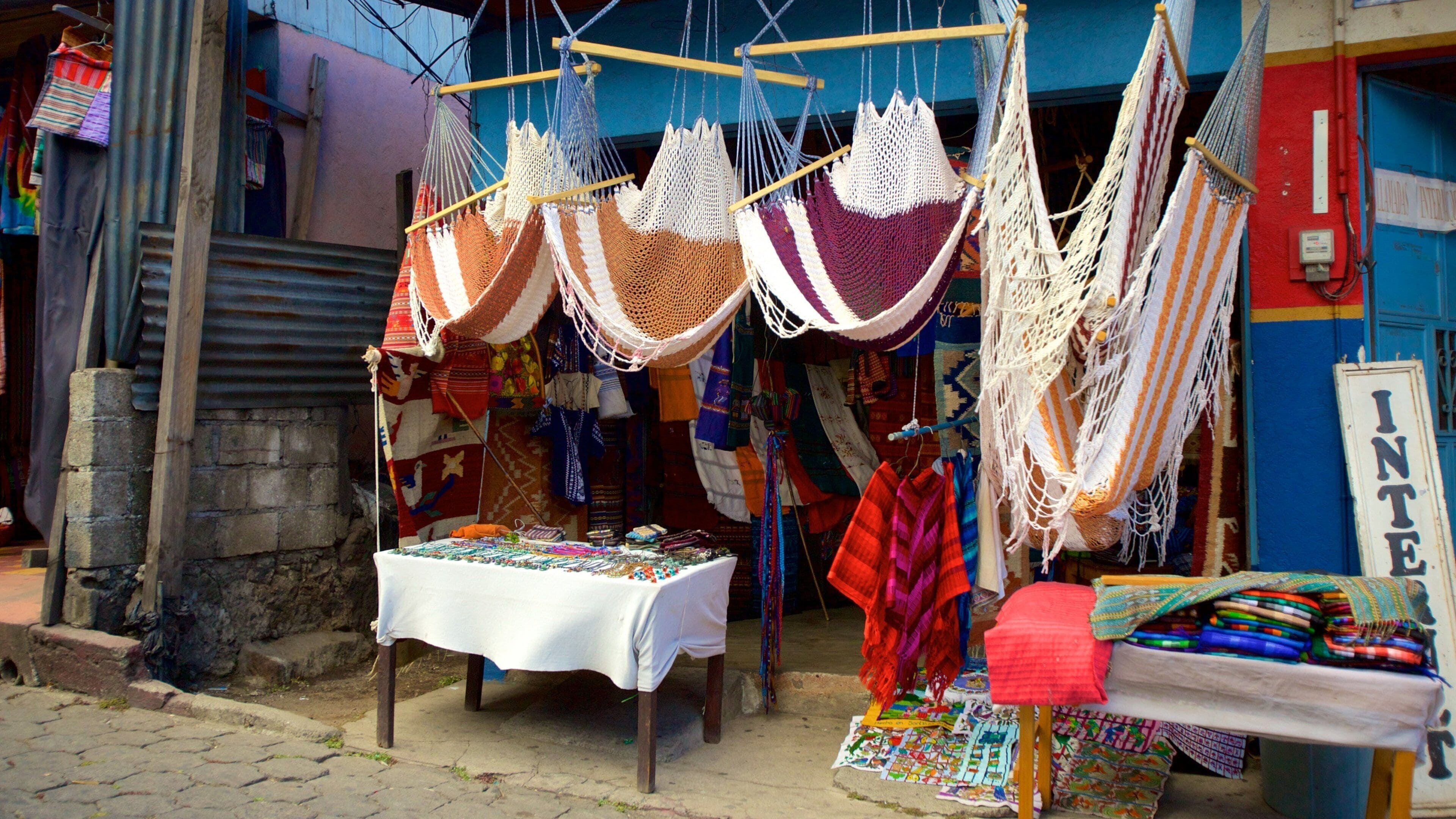 Santiago Atitlán