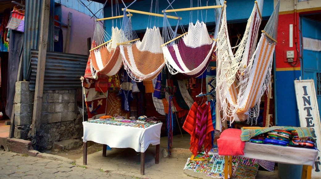 Santiago Atitlán