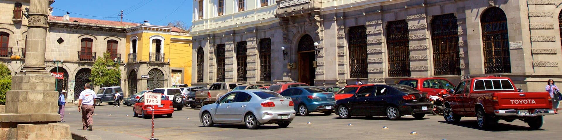 Quetzaltenango que inclui uma cidade