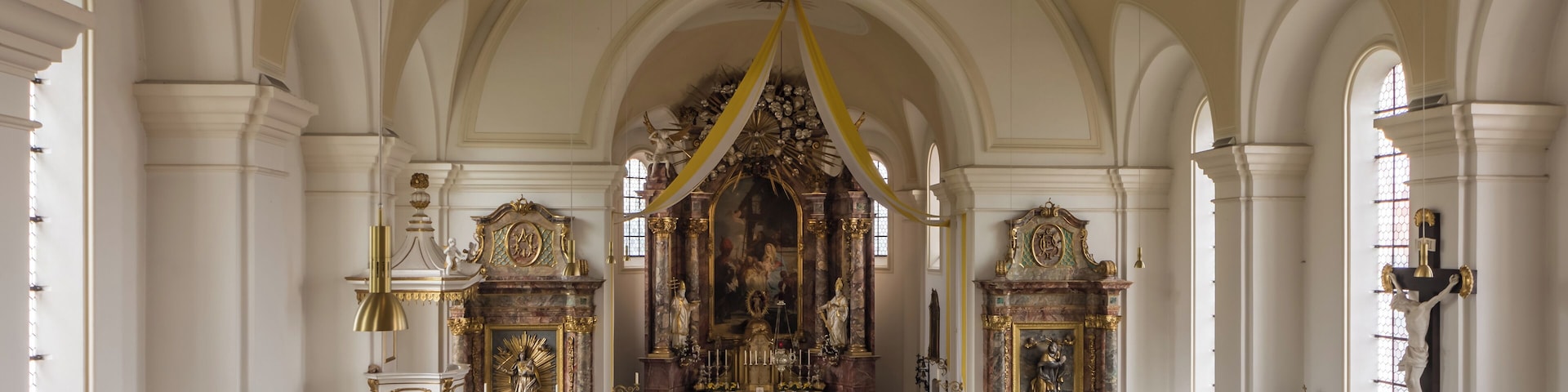 This is a picture of the Bavarian Baudenkmal (cultural heritage monument) with the ID