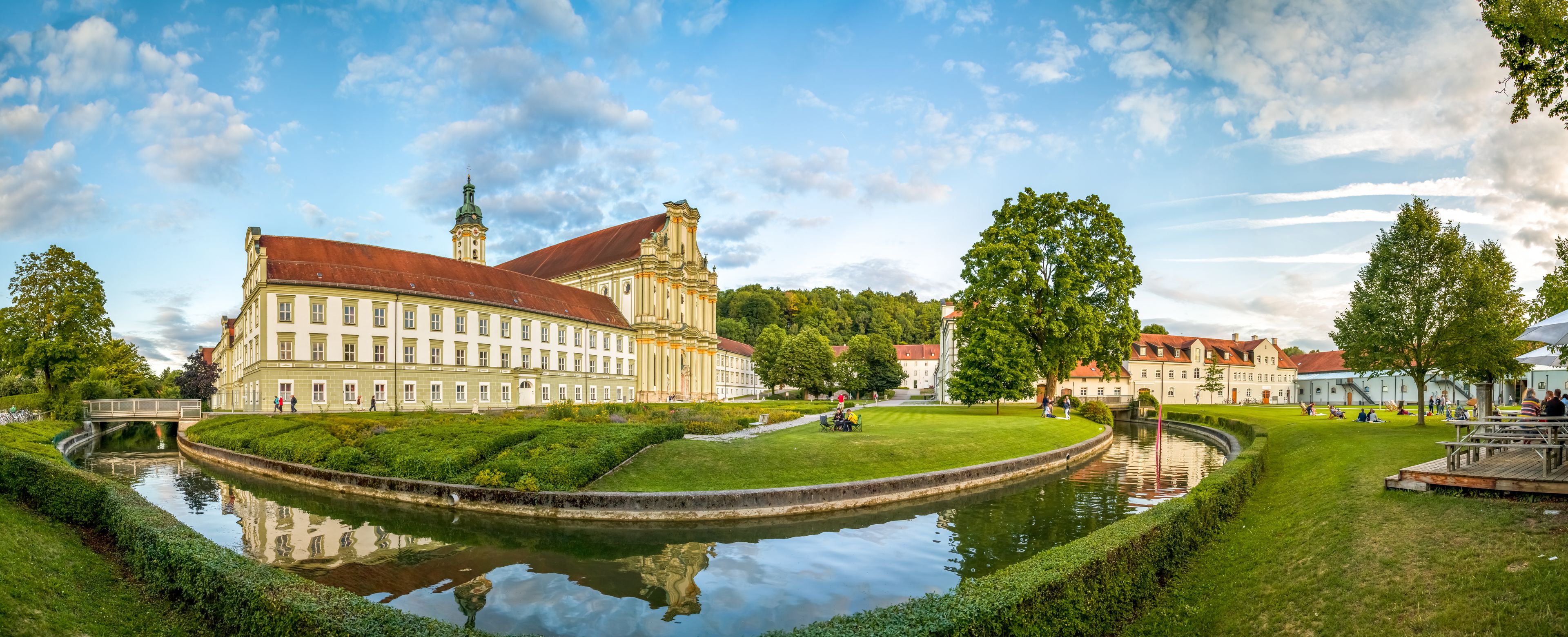 Schöngeising