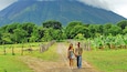 Ilha de Ometepe