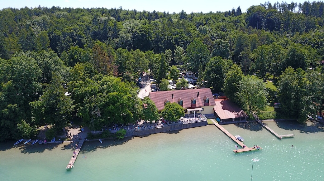 First test with my drone