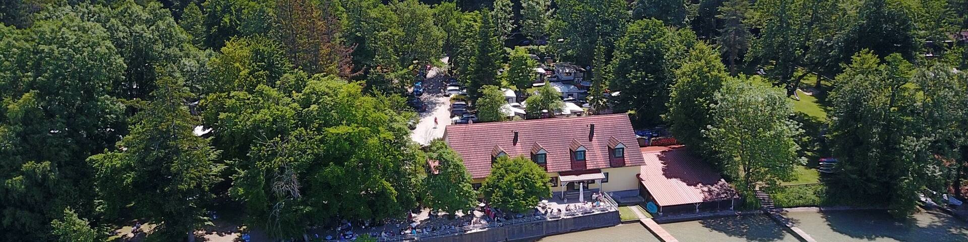 First test with my drone