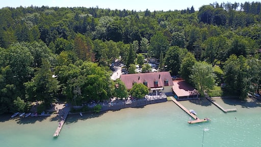 First test with my drone