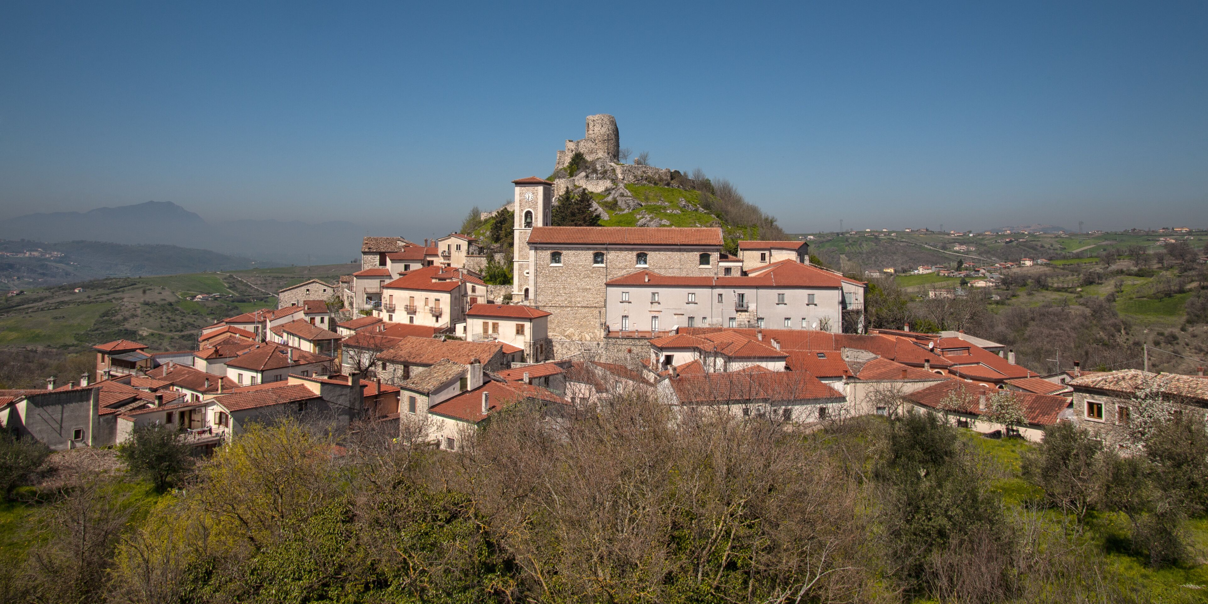 蒙泰福爾泰伊爾皮諾