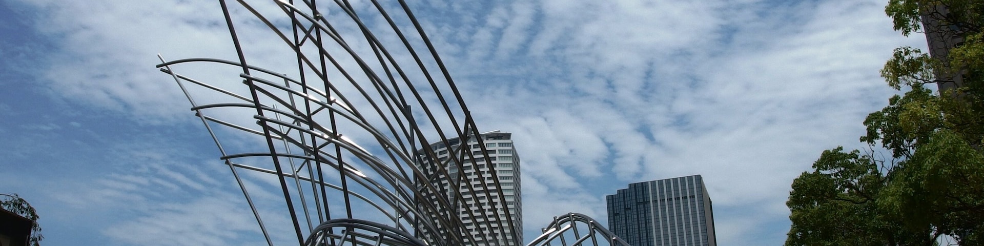 The National Museum of Art, Osaka, Osaka, Osaka prefecture, Japan