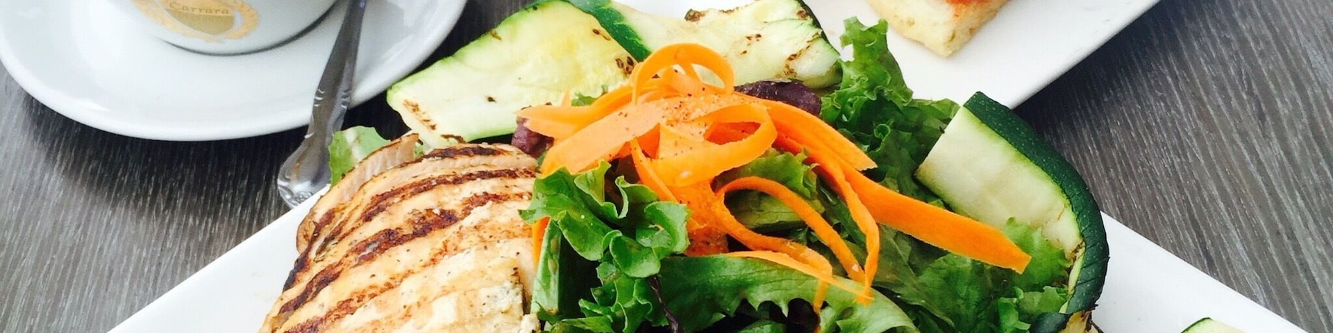 Another local go-to spot for us, warm welcoming, delicious, and modestly priced. The Carrera brothers and staff are always happy to see you and it is clear that everyone on staff takes great pride in the hand crafted food. We love their yummy grilled sandwiches and delicious soups but save room for dessert because every single pastry and gelato option will not disappoint! Try the Carrera gelato. Trust me. 🤗