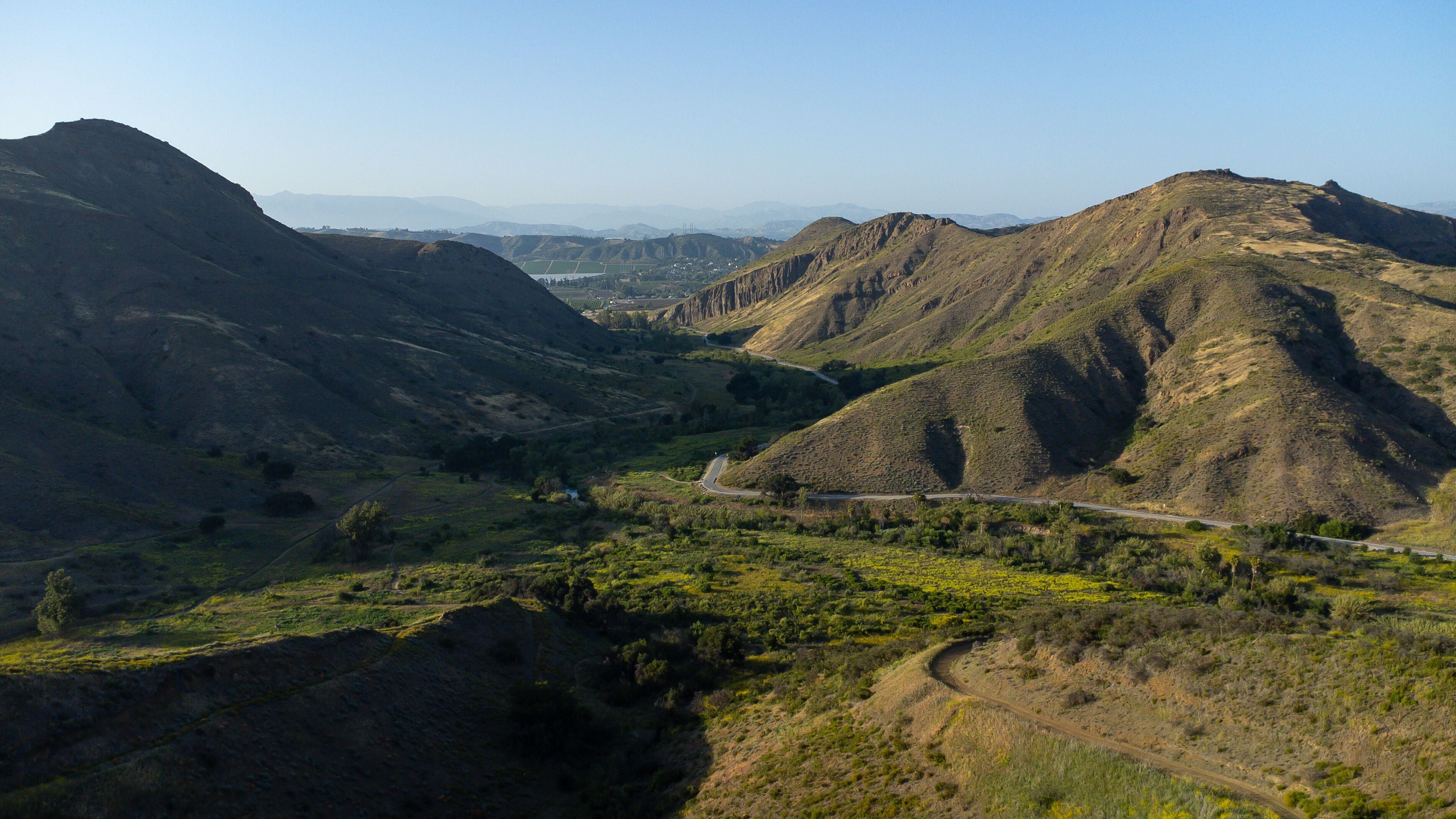 มัวร์พาร์ค