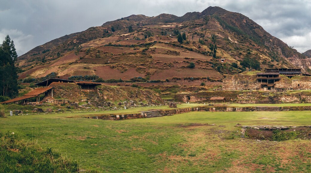 Chavín de Huántar