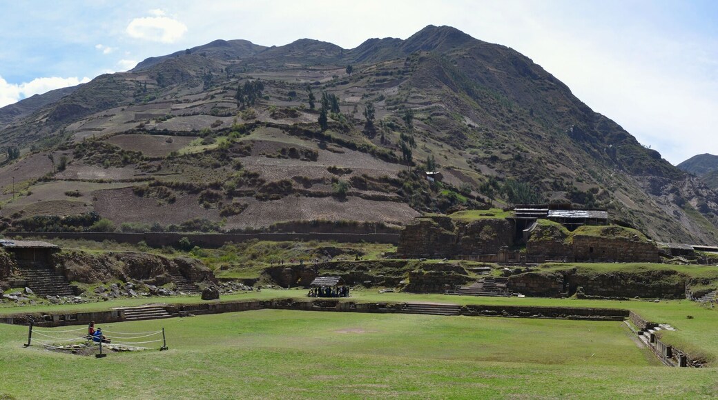 Chavín de Huántar