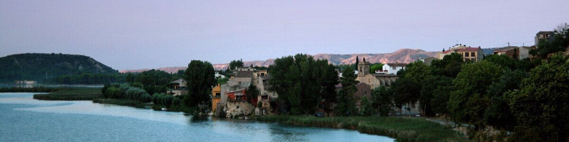 Sant Llorenç de Montgai