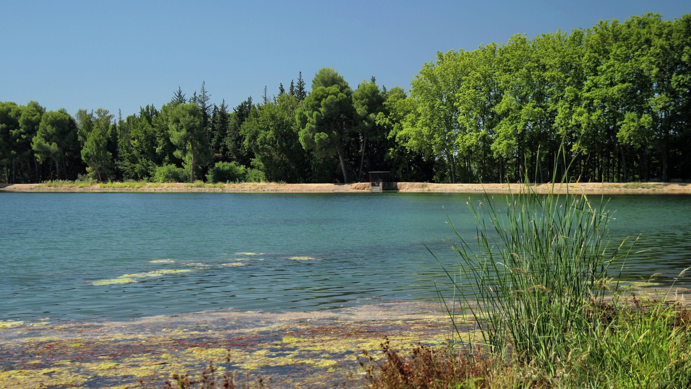 Sant Llorenç de Montgai (Lleida, Spain)