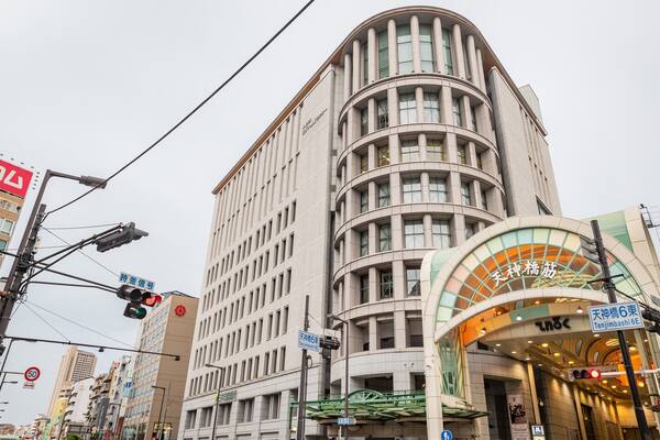 Osaka Museum of Housing and Living