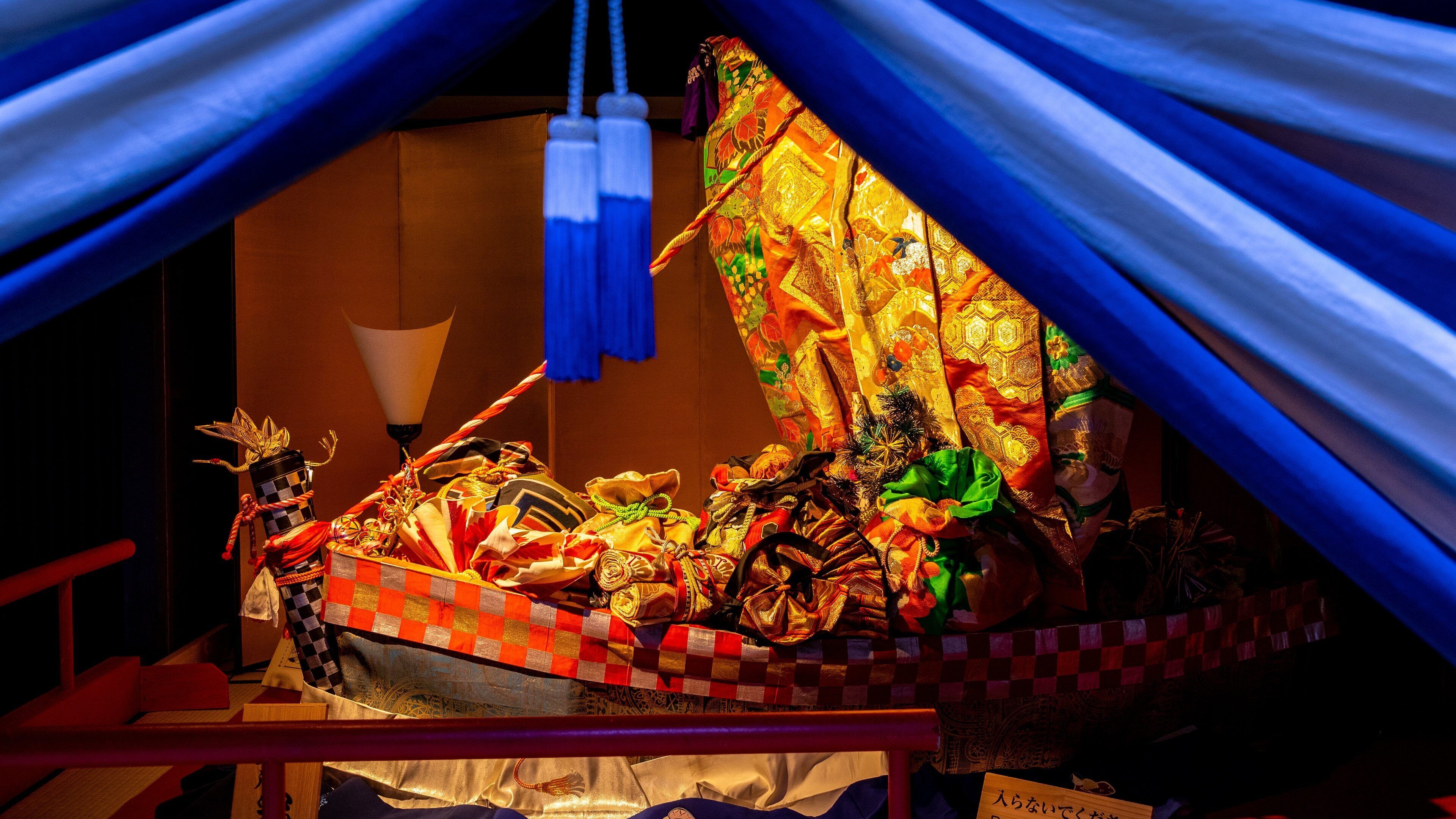 Osaka Museum of Housing and Living