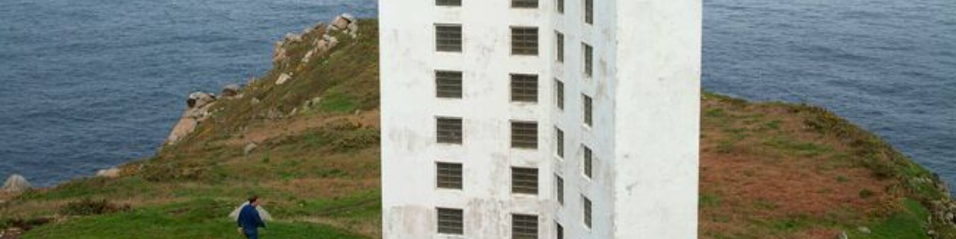 As far north as you can come in Spain!