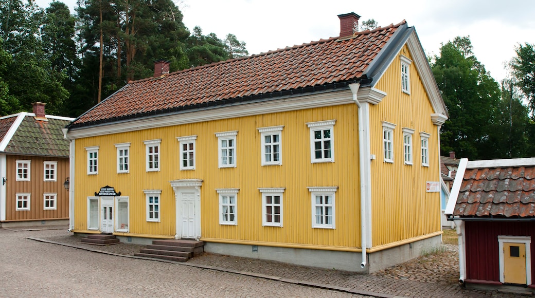 阿斯特德林格伦世界