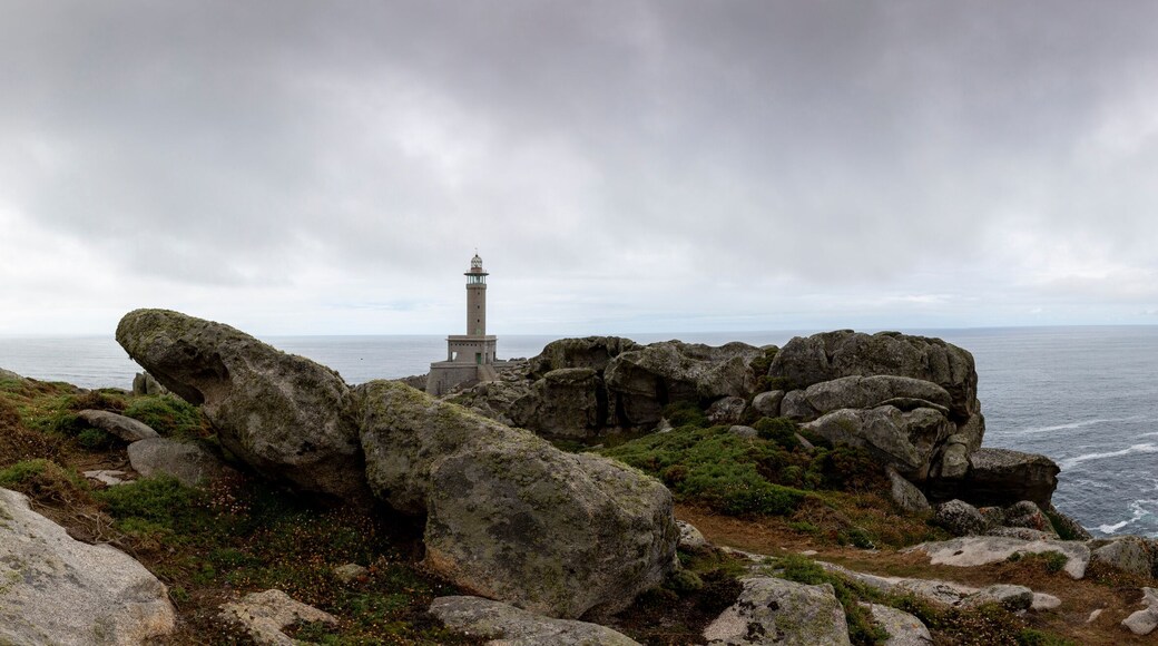 Malpica de Bergantinos