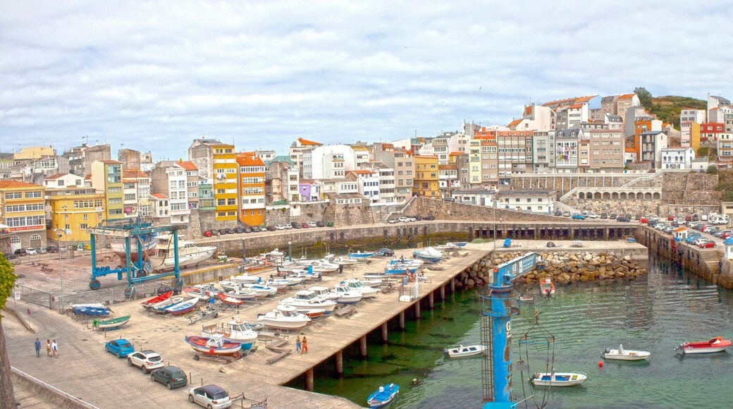 Malpica de Bergantinos
