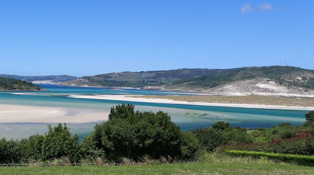 Malpica de Bergantinos