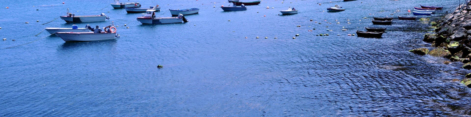 This is a photography of a Special Area of Conservation in Spain with the ID: