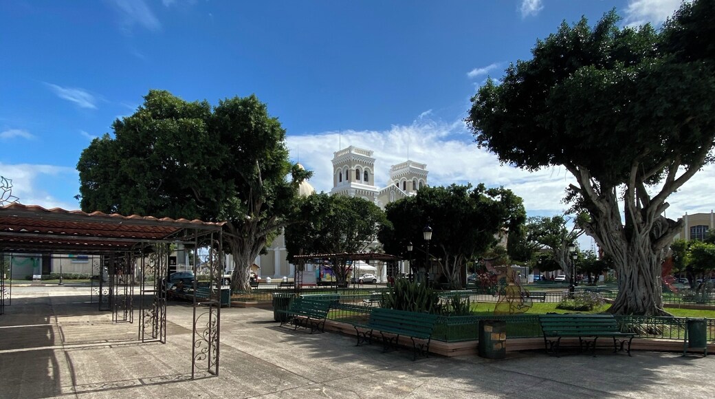 Remote but worth a walk