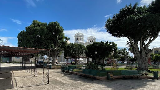 Remote but worth a walk