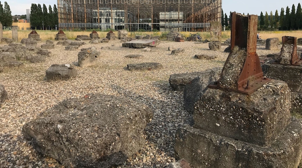 Zeche Mont Cenis in Herne