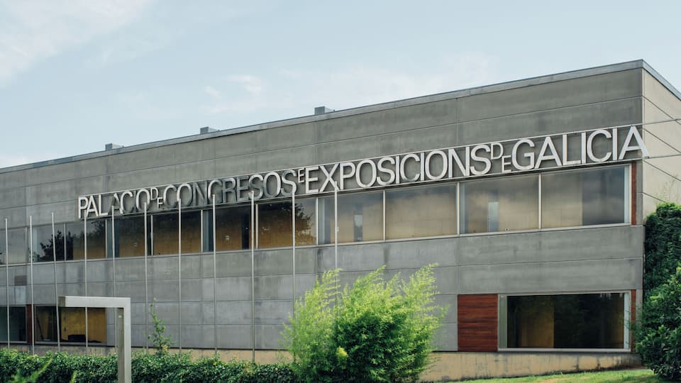 SantiagodeCompostela_CongressandExpositionCenterofGalicia_6204498-4