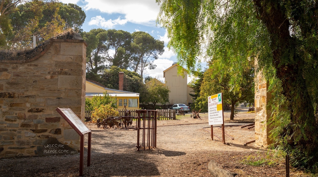 Bon Accord Mine and Museum