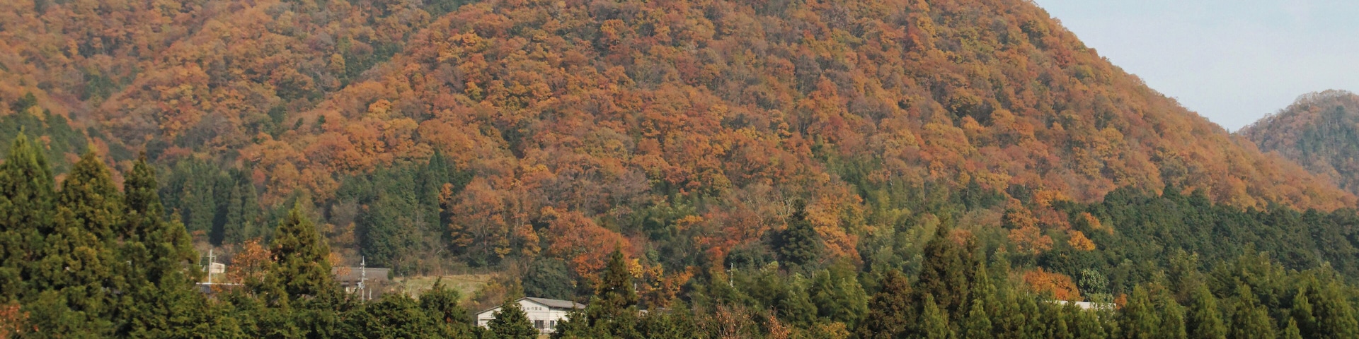 Kyoto to Amanohashidate