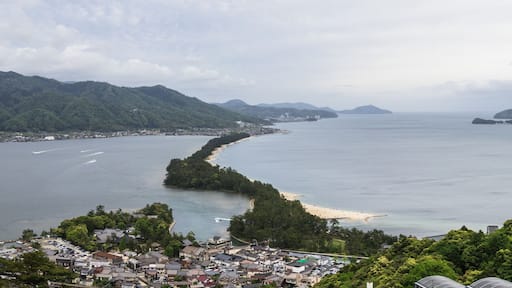 Amanohashidate
