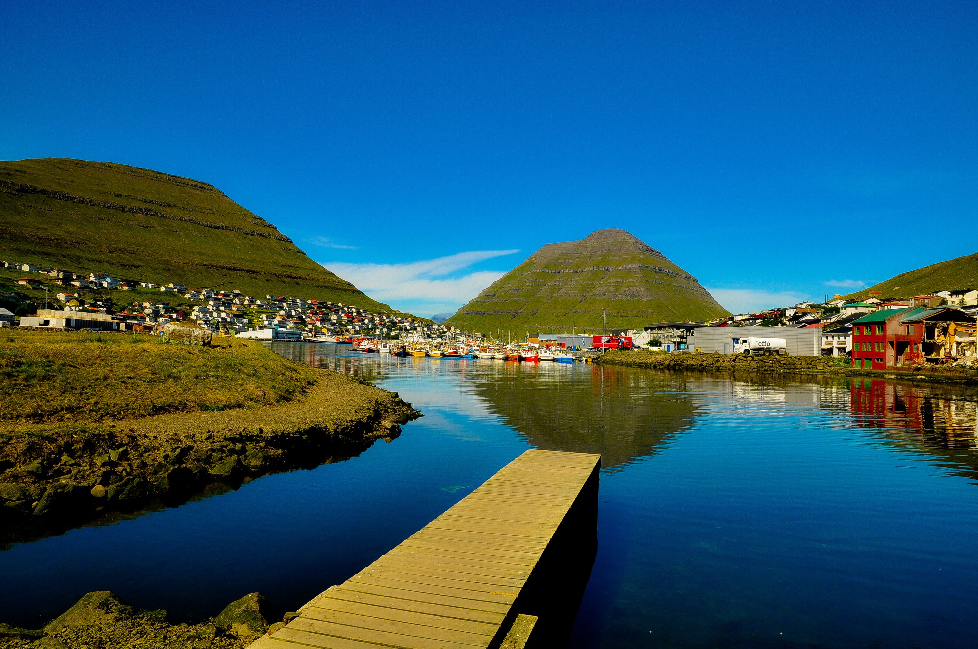 Klaksvík