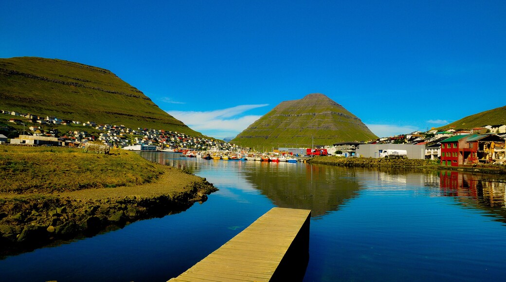 Klaksvík