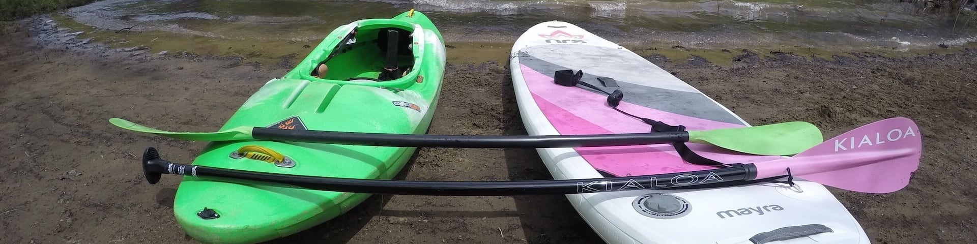 Enjoying the river down at Thurmond!