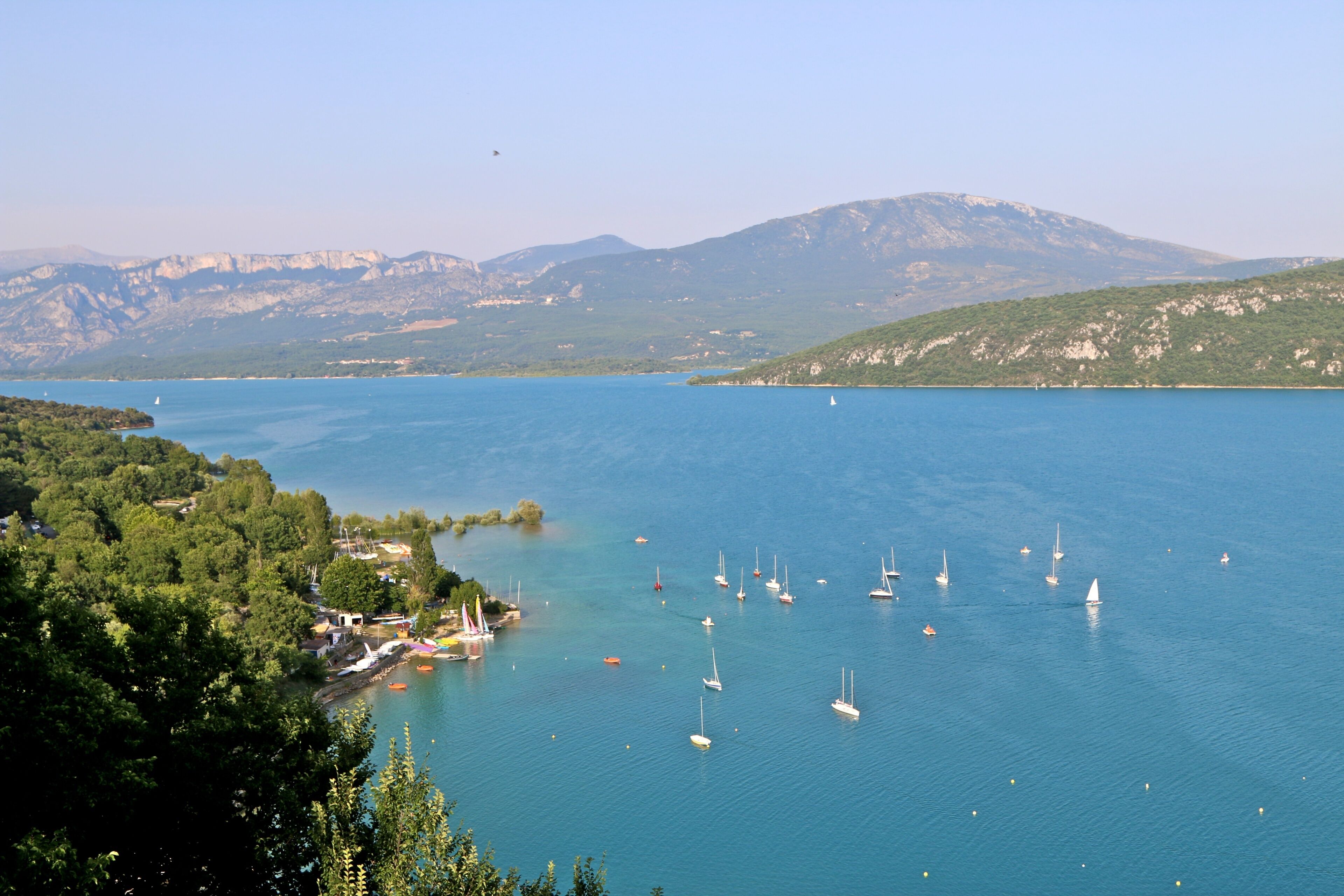 Les Salles-sur-Verdon